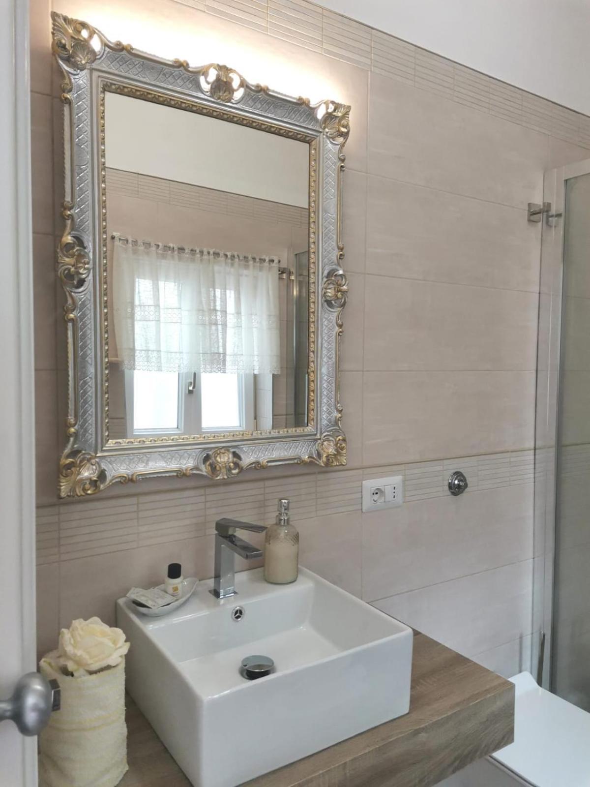 Marvelous Sea View Villa カプリ エクステリア 写真