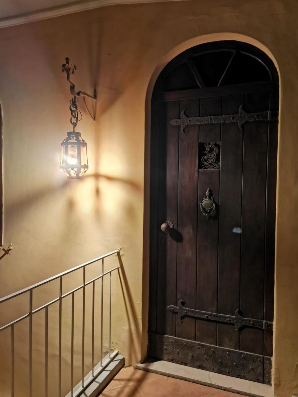 Marvelous Sea View Villa カプリ エクステリア 写真