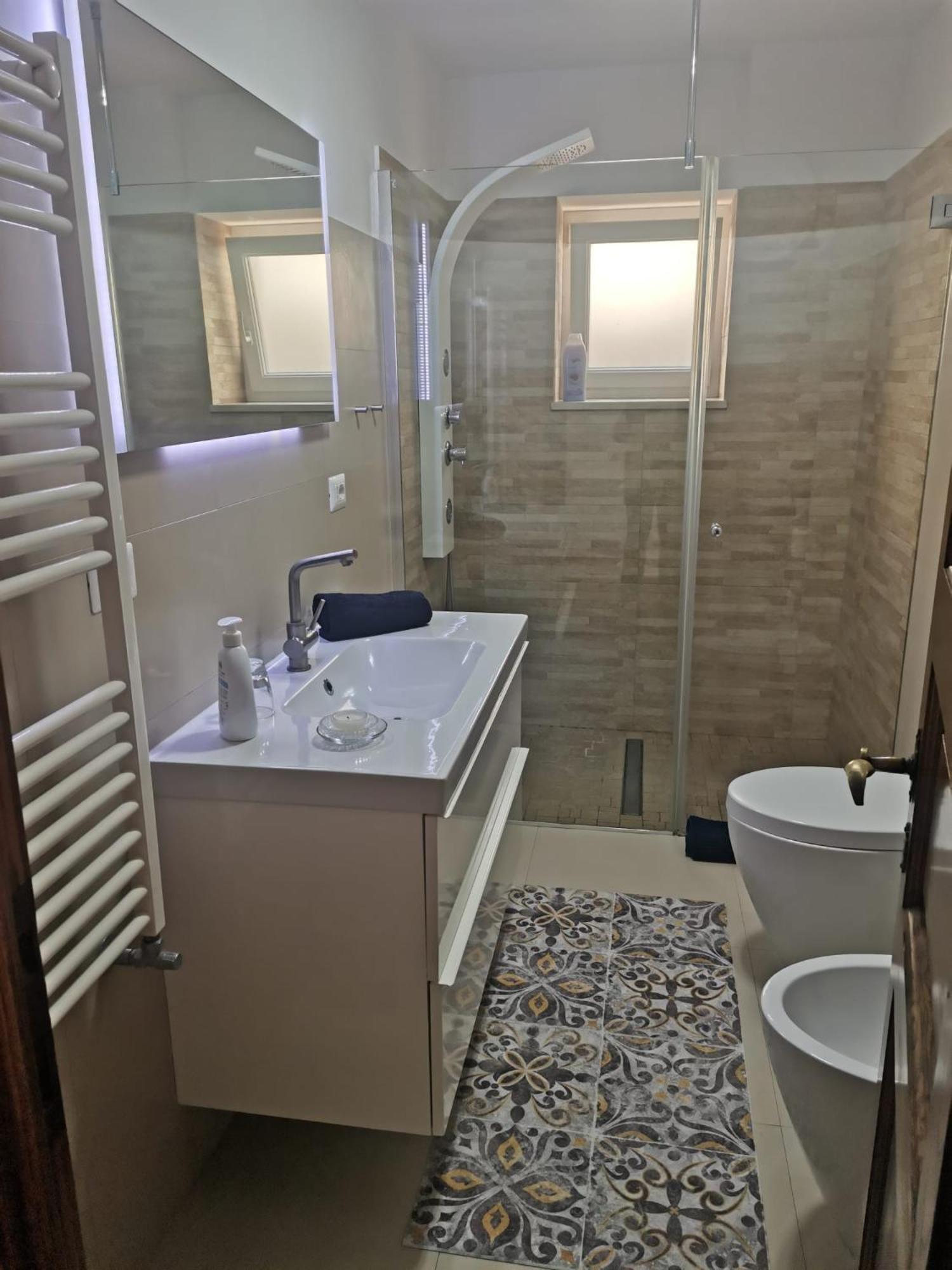 Marvelous Sea View Villa カプリ エクステリア 写真